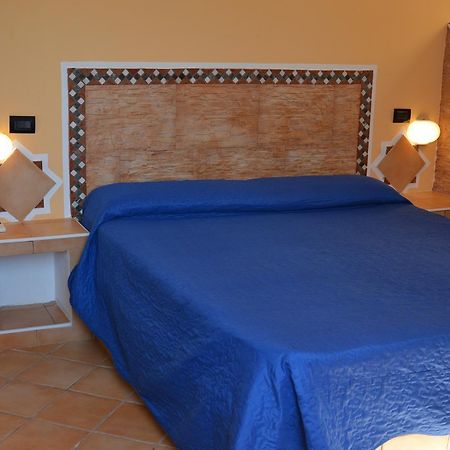 Hotel Mare Blu Lampedusa Luaran gambar