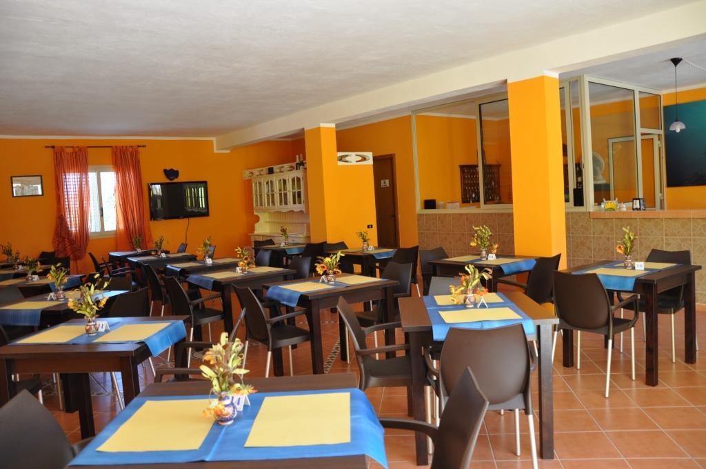 Hotel Mare Blu Lampedusa Luaran gambar